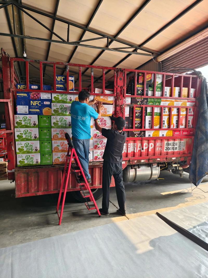 珠海浅萱商贸的案例分析:小商品大市场的成功之道