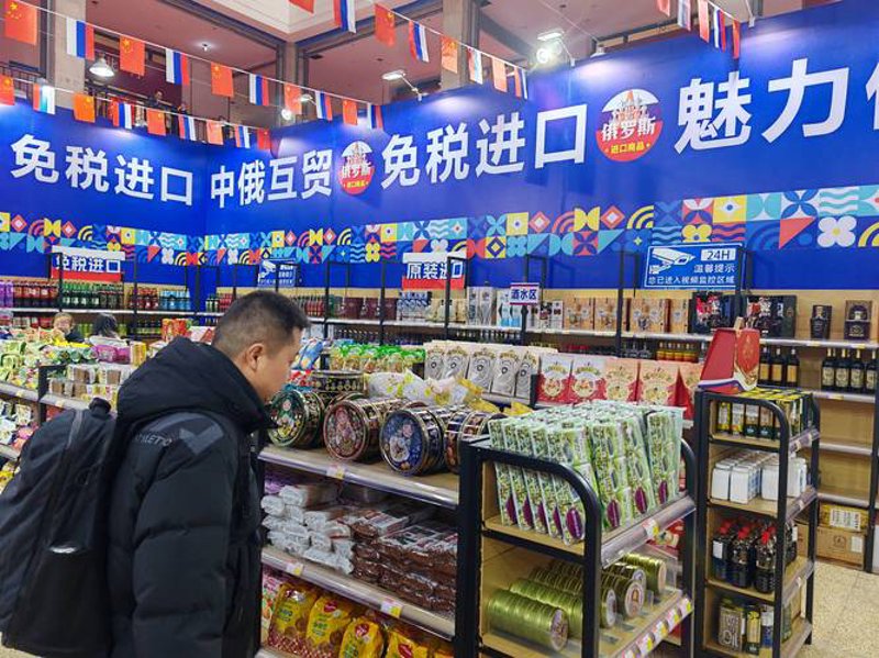 浅萱商贸与行业生态共舞