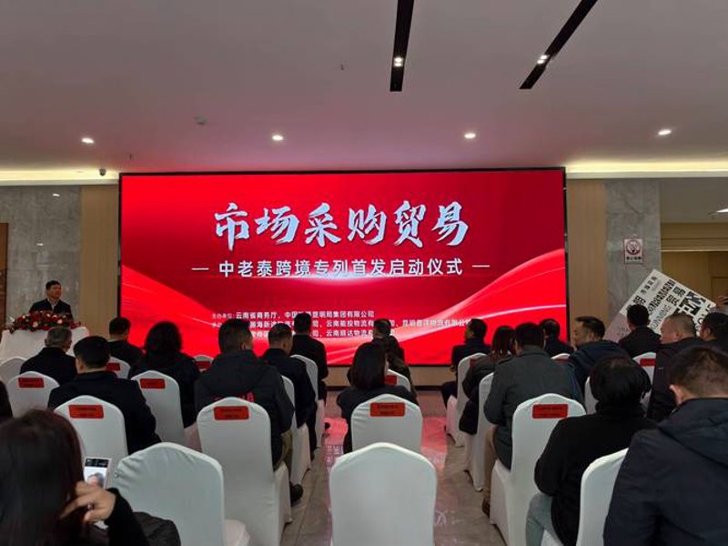 深掘商贸行业新动态:浅萱商贸引领潮流